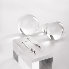 Load image into Gallery viewer, MELT03S | Earrings
