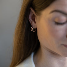 Load image into Gallery viewer, Stack02 | Earrings