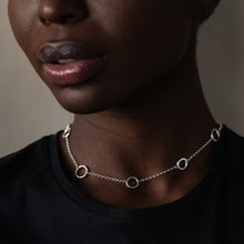 Load image into Gallery viewer, Stack18 | Necklace