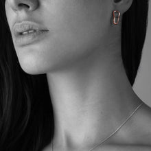 Load image into Gallery viewer, Curves01 | Earrings
