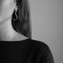 Load image into Gallery viewer, Curves03 | Earrings