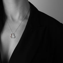 Load image into Gallery viewer, Curves15 | Necklace
