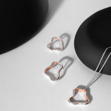 Load image into Gallery viewer, Curves15 | Necklace