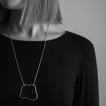 Load image into Gallery viewer, Curves16 | Necklace