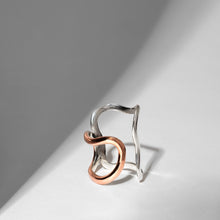 Load image into Gallery viewer, Curves24 | Ring