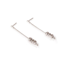 Load image into Gallery viewer, MELT03S | Earrings