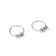 Load image into Gallery viewer, MELT04S | Earrings