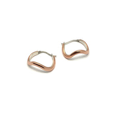 Load image into Gallery viewer, Curves02 | Earrings