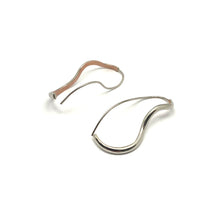 Load image into Gallery viewer, Curves03 | Earrings