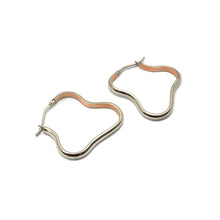 Load image into Gallery viewer, Curves07 | Earrings
