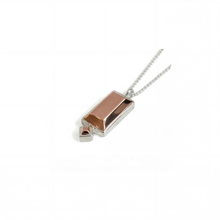 Load image into Gallery viewer, Gems12 | Necklace