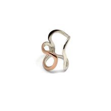 Load image into Gallery viewer, Curves24 | Ring