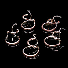 Load image into Gallery viewer, Stack013 | Earrings