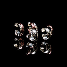 Load image into Gallery viewer, Stack011 | Earrings