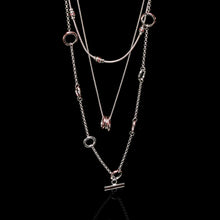 Load image into Gallery viewer, Stack14 | Necklace