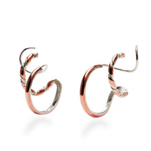 Load image into Gallery viewer, Stack013 | Earrings