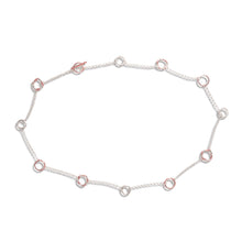 Load image into Gallery viewer, Stack18 | Necklace