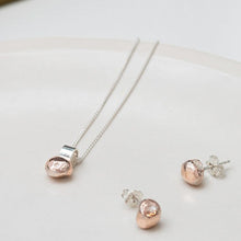 Load image into Gallery viewer, MELT11C | Necklace