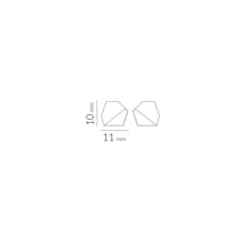 Load image into Gallery viewer, ASY01 | Earrings