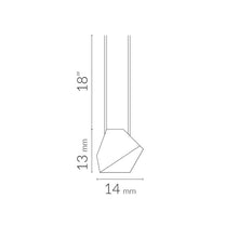 Load image into Gallery viewer, ASY11 | Necklace