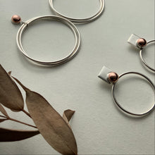 Load image into Gallery viewer, Dots04 | Earrings