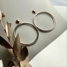 Load image into Gallery viewer, Dots04 | Earrings