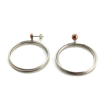 Load image into Gallery viewer, Dots04 | Earrings