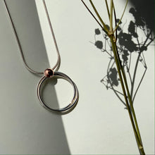 Load image into Gallery viewer, Dots13 | Necklace