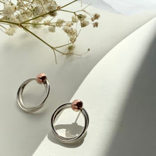 Load image into Gallery viewer, Dots03 | Earrings