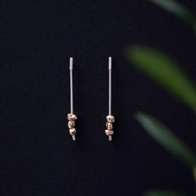Load image into Gallery viewer, MELT03C | Earrings