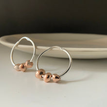 Load image into Gallery viewer, MELT04C | Earrings