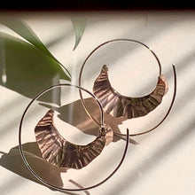 Load image into Gallery viewer, For01 | Earrings