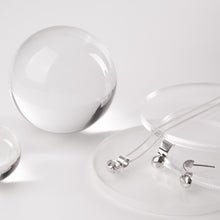 Load image into Gallery viewer, MELT02S | Earrings
