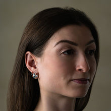Load image into Gallery viewer, Stack011 | Earrings
