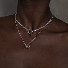 Load image into Gallery viewer, Stack14 | Necklace
