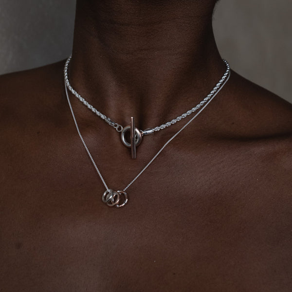 Stack14 | Necklace