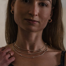 Load image into Gallery viewer, Stack01 | Earrings
