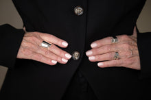 Charger l'image dans la galerie, Gems26 | Bague
