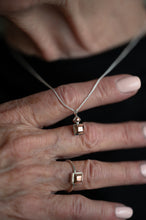 Load image into Gallery viewer, Gems11 | Necklace
