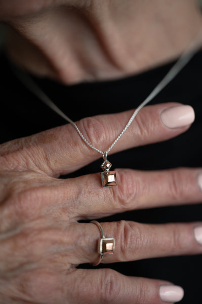 Gems11 | Necklace