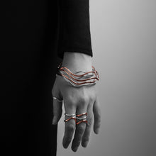 Load image into Gallery viewer, Curves31 | Bracelet
