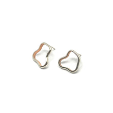 Load image into Gallery viewer, Curves05 | Earrings

