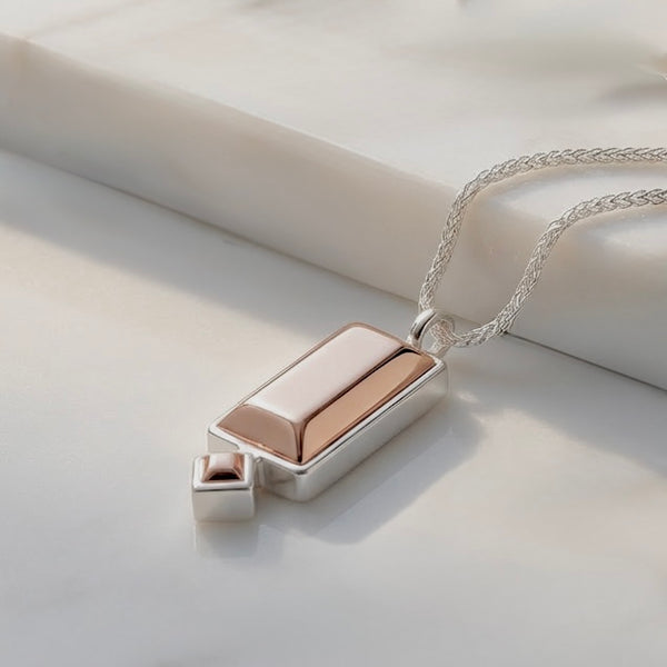 Gems12 | Necklace