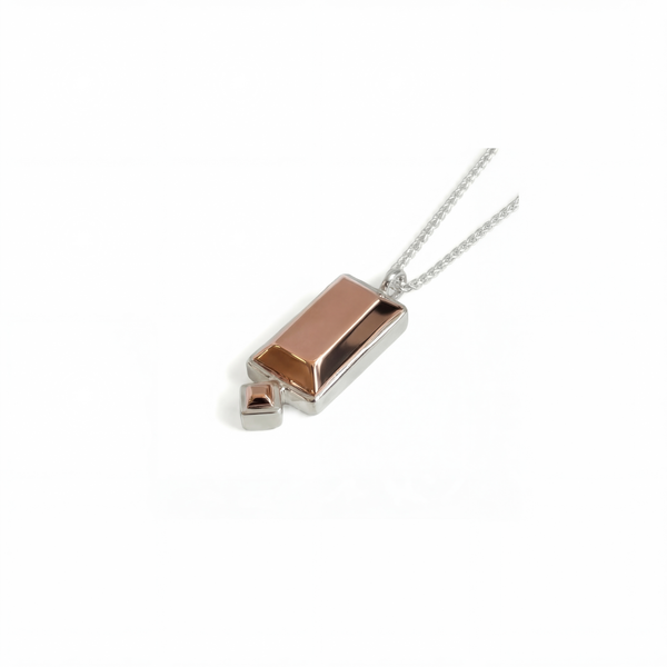 Gems12 | Necklace