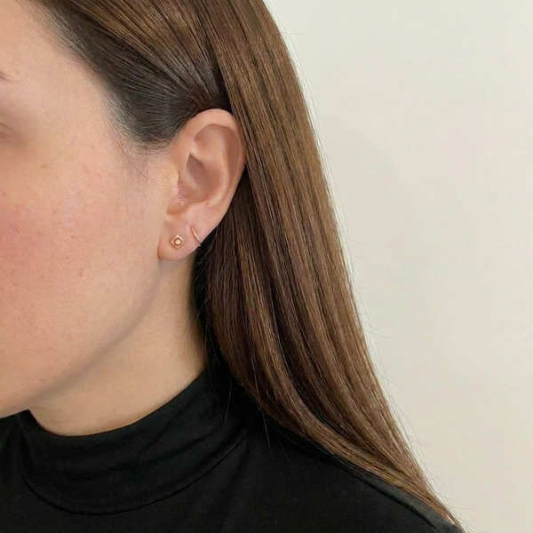 Gems01 | Earrings