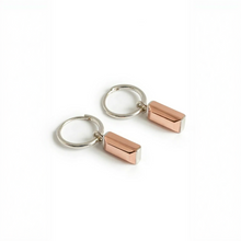 Charger l'image dans la galerie, Gems04 | Boucles d'oreilles

