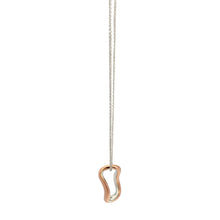 Load image into Gallery viewer, Curves11 | Necklace
