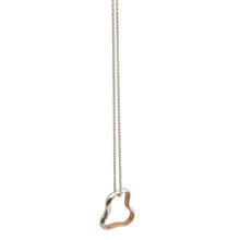 Load image into Gallery viewer, Curves15 | Necklace
