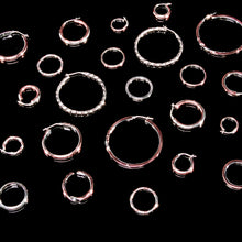 Load image into Gallery viewer, Stack07| Earrings
