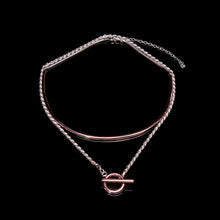 Load image into Gallery viewer, Stack17 | Necklace

